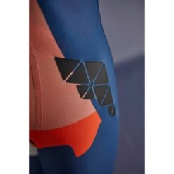 Maloja LohblüteM. Nordic Race Aero Damesbroek - Moonless 0817 -Maloja maloja lohbluetem 1306595