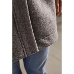 Maloja LupiciaM. Alpine Wollen Jas Dames - Grey Melange 0114 10 Maloja LupiciaM. Alpine Wollen Jas Dames - Grey Melange 0114 -Maloja maloja lupiciam 1531651