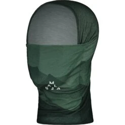 Maloja LupicinoM. Primaloft Bivakmuts - Deep Forest Mountain 8793