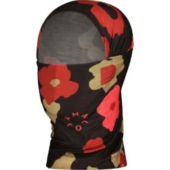 Maloja LupicinoM. Primaloft Bivakmuts - Moonless Primrose 8754