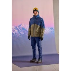 Maloja LurchM. Ski Touring Puffer Short - Moonless 0817 34216 5 Maloja LurchM. Ski Touring Puffer Short - Moonless 0817 34216 -Maloja maloja lurchm 1306679 1