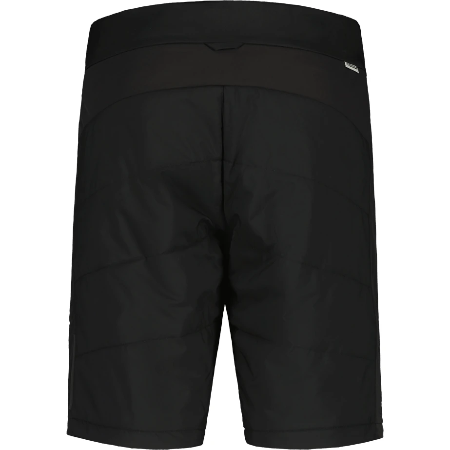 Maloja LurchM. Ski Touring Puffer Short - Moonless 0817 2 Maloja LurchM. Ski Touring Puffer Short - Moonless 0817 - Afbeelding 2