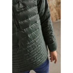 Maloja MacinM. Light Adventure ReDown Capuchon Anorak - Chocolate Multi 8785 15 Maloja MacinM. Light Adventure ReDown Capuchon Anorak - Chocolate Multi 8785 -Maloja maloja macinm 1531009