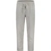 Maloja MalcomM. Organic Joggingbroek - Grey Melange 0114