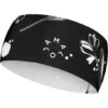 Maloja MaloscoM. Sports Hoofdband - Moonless 0817