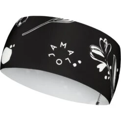 Maloja MaloscoM. Sports Hoofdband - Moonless 0817
