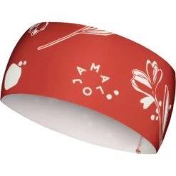Maloja MaloscoM. Sports Hoofdband - Rosehip 8674