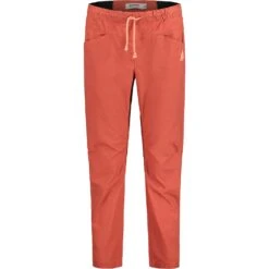Maloja MankeiM. Dames Avontuur Broek - Rosehip 8674