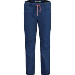 Maloja MankeiM. Dames Avontuur Broek - Midnight 8581