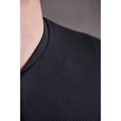 Maloja MannstreuM. 1/2 Fietsshirt Met Korte Mouwen - Stone 0119 -Maloja maloja mannstreum 964465