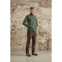 Maloja MarcusM. Nordic Hybrid Softshell Broek - Moonless 0817 -Maloja maloja marcusm 1530983