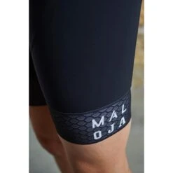 Maloja MarweesM. Dames Fietsshorts Met Bretels - Moonless 0817 15 Maloja MarweesM. Dames Fietsshorts Met Bretels - Moonless 0817 -Maloja maloja marweesm 1419090
