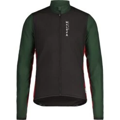Maloja MaxM. Fietsjas - Moonless Multi 0821