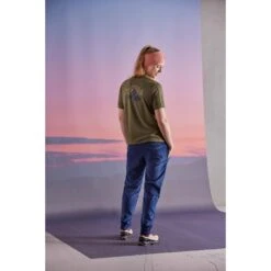 Maloja MedinaM. Damesbroek - Rosewood 8583 -Maloja maloja medinam 1172641