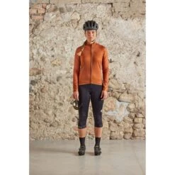 Maloja MinorM. Dames 3/4 Fietsbroek - Moonless 0817 -Maloja maloja minorm 1419110 1