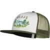 Maloja MirnockM. Trucker Pet - Fir 8673