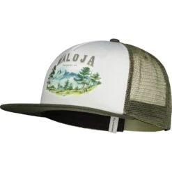 Maloja MirnockM. Trucker Pet - Fir 8673