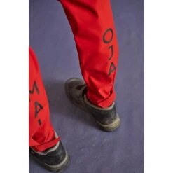 Maloja MomosM. Enduro Softshell Broek - Moss 0560 -Maloja maloja momosm 1306848