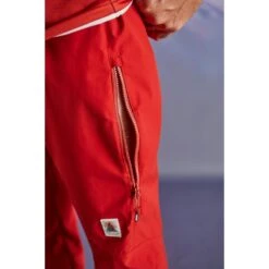 Maloja MomosM. Enduro Softshell Broek - Moss 0560 -Maloja maloja momosm 1306849