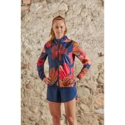 Maloja NelkenwurzM. Dames Trail Running Jas - Midnight Primrose 8745 5 Maloja NelkenwurzM. Dames Trail Running Jas - Midnight Primrose 8745 -Maloja maloja nelkenwurzm 1421816 1