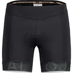 Maloja NettleM. Women‘s Chamois Underpants - Moonless 0817