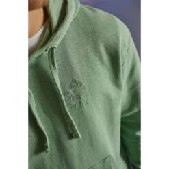 Maloja OrlandoM. Biotint Hoodie - Boulder Biotint 8680 -Maloja maloja orlandom biotint sweat hoody boulder biotint 8680 1 1299568