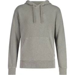 Maloja OrlandoM. Biotint Hoodie - Boulder Biotint 8680