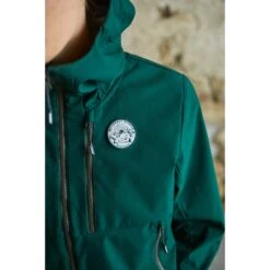 Maloja OvaroM. Dames Alpine Softshell Jas - Midnight Multi 8618 -Maloja maloja ovarom 1421852