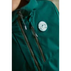 Maloja OvaroM. Dames Alpine Softshell Jas - Midnight Multi 8618 -Maloja maloja ovarom 1421858