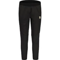 Maloja PappelM. Dames Mountain Broek - Regular - Moonless 0817