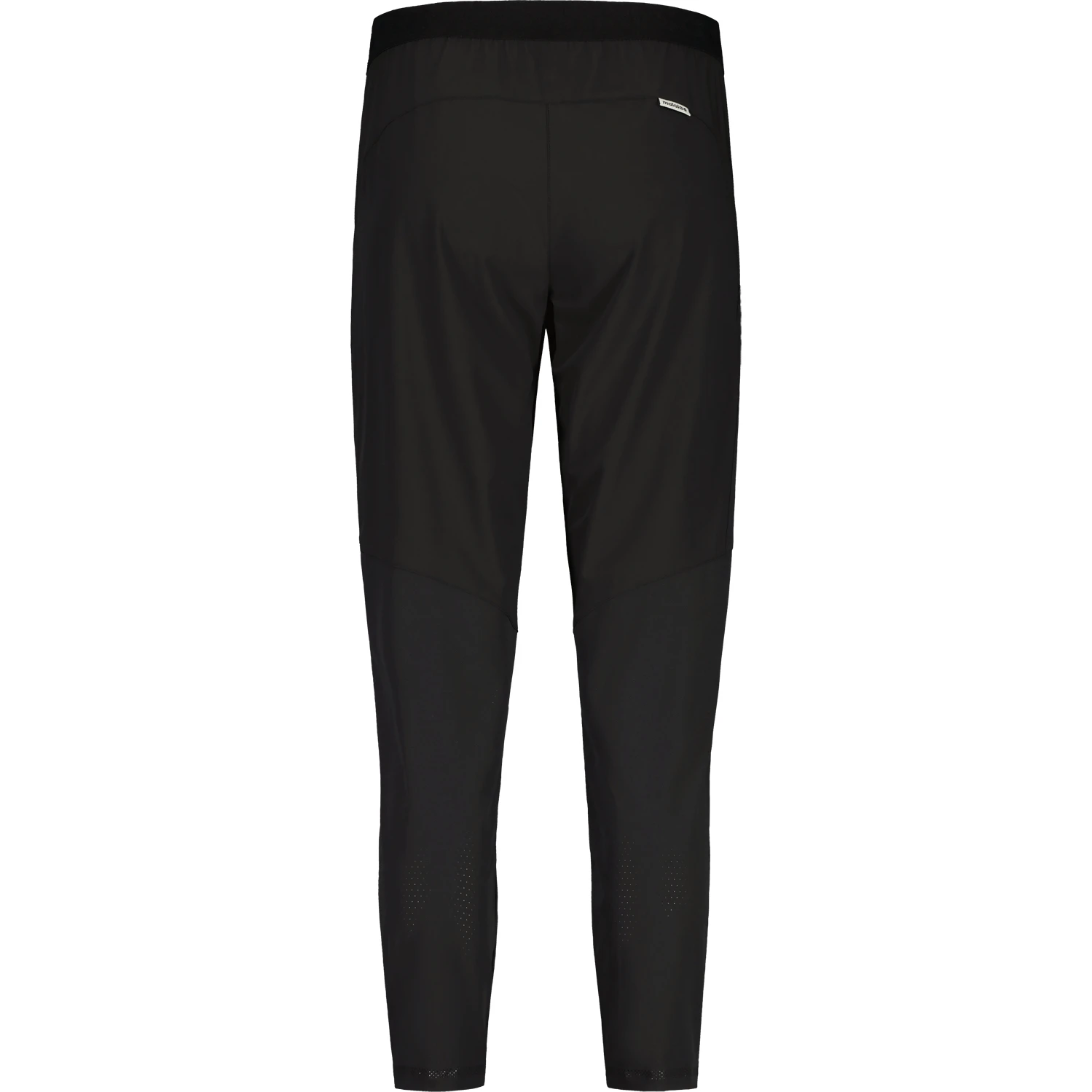 Maloja PappelM. Dames Mountain Broek - Regular - Moonless 0817 2 Maloja PappelM. Dames Mountain Broek - Regular - Moonless 0817 - Afbeelding 2