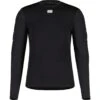 Maloja ParesM. WB Baselayer - Moonless 0817
