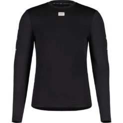 Maloja ParesM. WB Baselayer - Moonless 0817