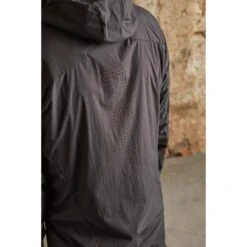 Maloja ParsM. Ski Touring Hybride Jas - Chocolate Multi 8785 16 Maloja ParsM. Ski Touring Hybride Jas - Chocolate Multi 8785 -Maloja maloja parsm 1531535