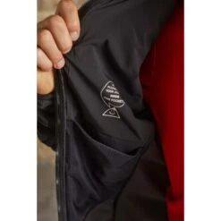 Maloja ParsM. Ski Touring Hybride Jas - Chocolate Multi 8785 17 Maloja ParsM. Ski Touring Hybride Jas - Chocolate Multi 8785 -Maloja maloja parsm 1531536