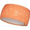 Maloja PieveM. Sports Hoofdband - Pastel Glow Flying Hearts 8712