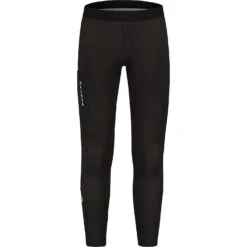 Maloja PiglonM. Adventure Thermal Tights Hybride - Moonless 0817