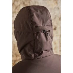 Maloja PikujM. Ski Touring Puffer Jas - Moonless Multi 0821 -Maloja maloja pikujm 1533198