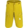 Maloja PinM. Enduro Shorts - Golden Fall 8486