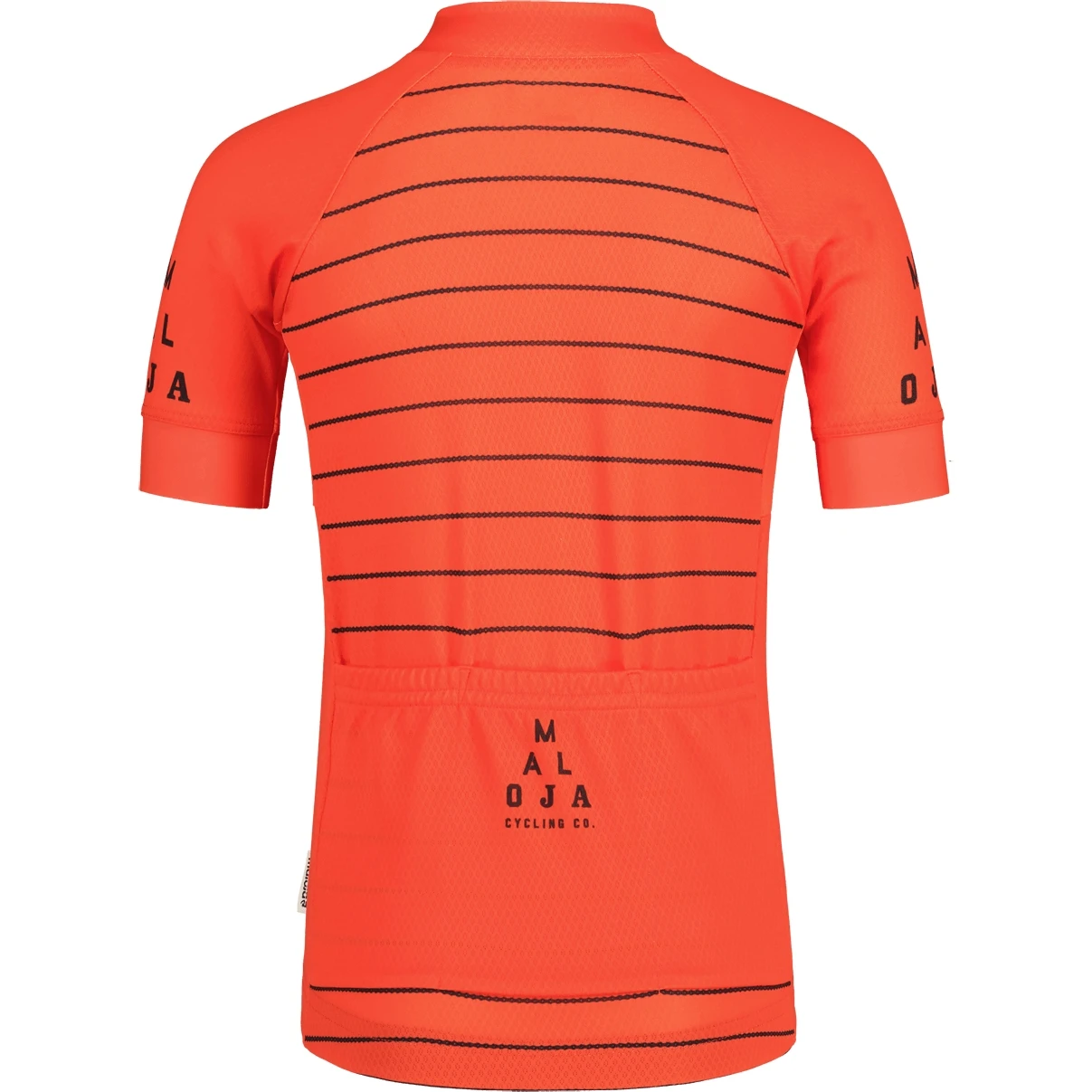 Maloja PrayonB. Cycle Kinderen Trui - Glow 8046 2 Maloja PrayonB. Cycle Kinderen Trui - Glow 8046 - Afbeelding 2