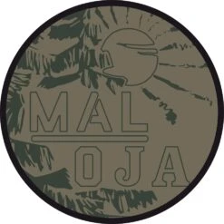 Maloja PreindlM. Traceable BioRe Shirt Met Lange Mouwen - Oak 8675 -Maloja maloja preindlm 1530546