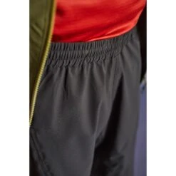 Maloja PrielM. Slecht Weer Fietsshort - Moonless 0817 34241 -Maloja maloja prielm 1307161