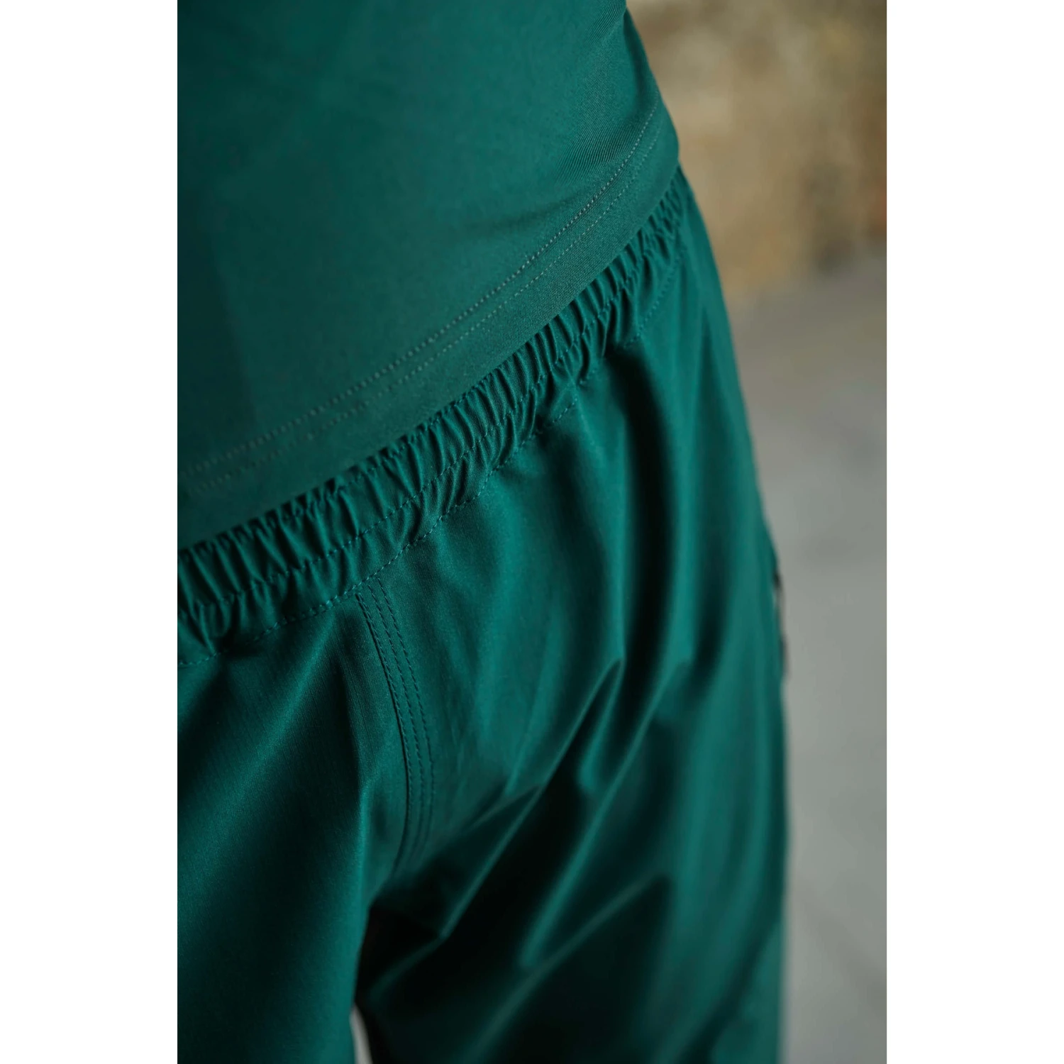 Maloja PrielM. Slecht Weer Fietsshort - Midnight 8581 7 Maloja PrielM. Slecht Weer Fietsshort - Midnight 8581 - Afbeelding 7