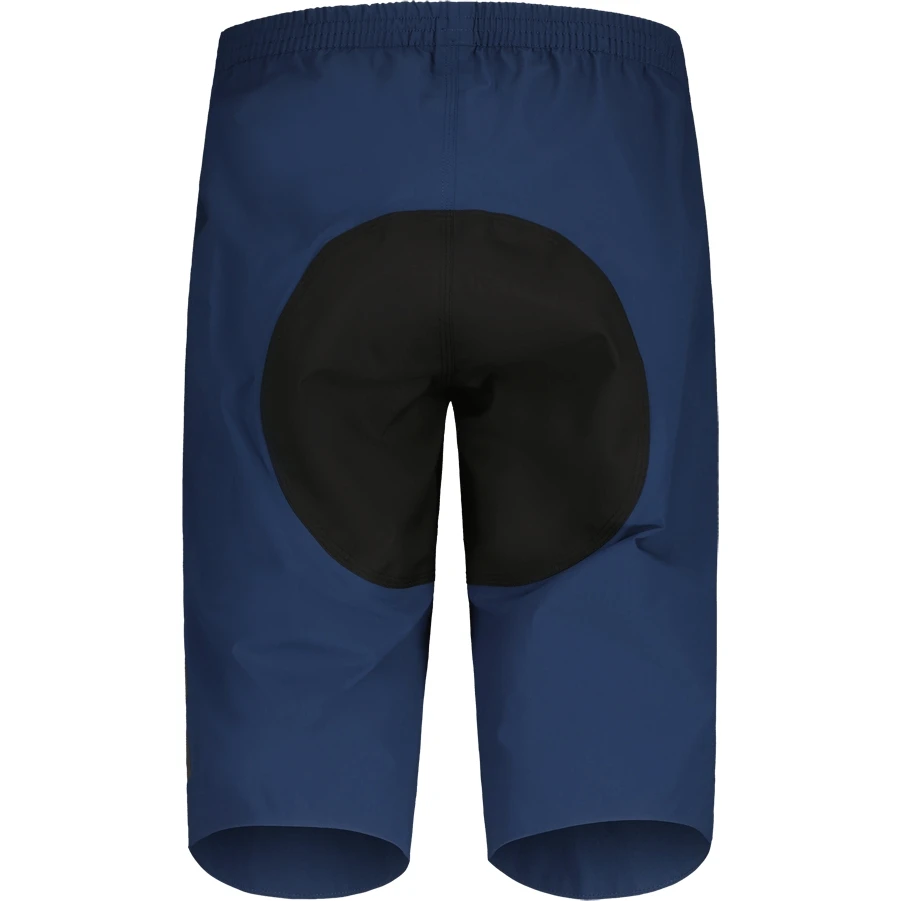 Maloja PrielM. Slecht Weer Fietsshort - Midnight 8581 2 Maloja PrielM. Slecht Weer Fietsshort - Midnight 8581 - Afbeelding 2