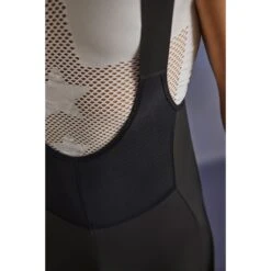 Maloja PushbikersM. Heli Pants Cycle Thermal Tights - Moonless 0817 -Maloja maloja pushbikersm 1301146