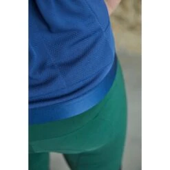 Maloja RigiM. 1/2 Cycle Dames Trui - Midnight 8581 -Maloja maloja rigim 1417938 2