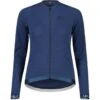 Maloja RigiM. 1/1 Cycle Dames Trui - Midnight 8581