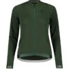 Maloja RigiM. 1/1 Cycle Dames Trui - Fir 8673