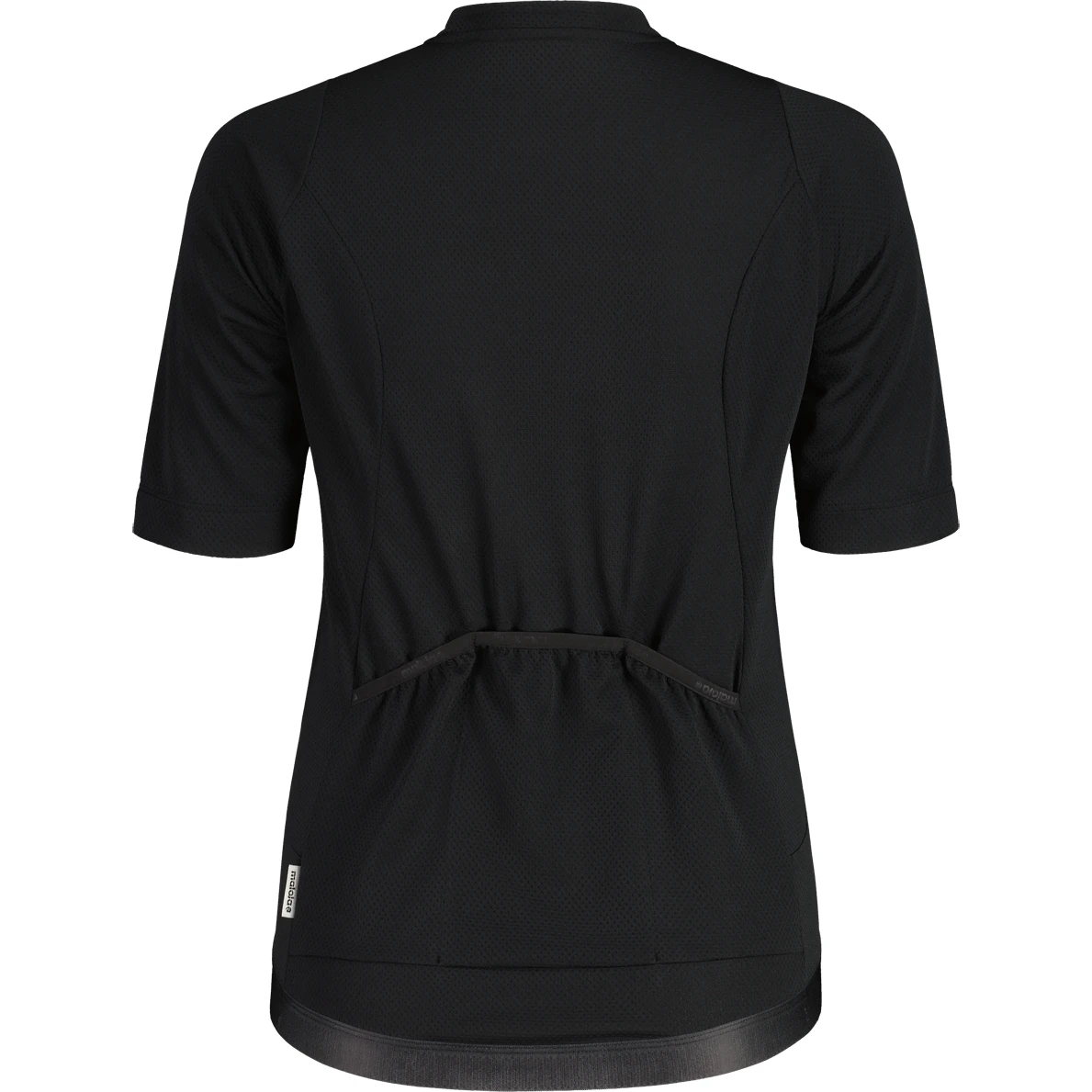 Maloja RigiM. 1/2 Cycle Dames Trui - Moonless 0817 2 Maloja RigiM. 1/2 Cycle Dames Trui - Moonless 0817 - Afbeelding 2