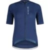 Maloja RigiM. 1/2 Cycle Dames Trui - Midnight 8581